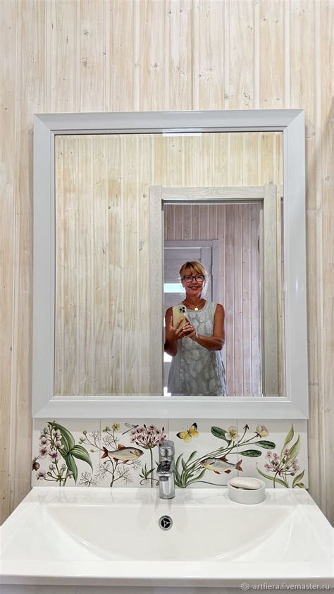 Фартук для ванны Плитка и изразцы: в интернет-магазине Ярмарка Мастеров ...