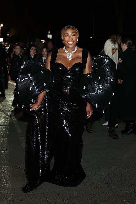 Hot Serena Williams Photos ThBlog