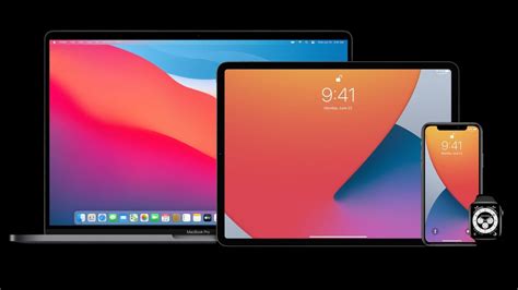 Will Your Apple Gadgets Run Ios 14 Ipados 14 Macos Big Sur And