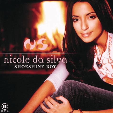 Nicole Da Silva Shoeshine Boy Single Lyrics And Tracklist Genius