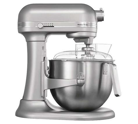 Amasadora KitchenAid Heavy Duty 5KS