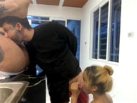 HIDDENEXTREME Pussy Licking And Blowjob