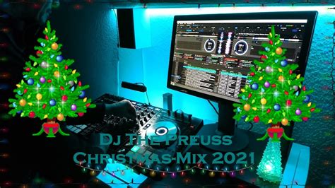 Mix N Fun Weihnachtsmix 2021 Dez YouTube