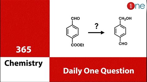 Regioselective Reduction Organic Chemistry Problem Question