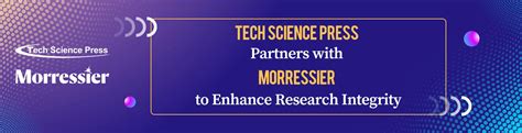 Tech Science Press Publisher Of Open Access Journals