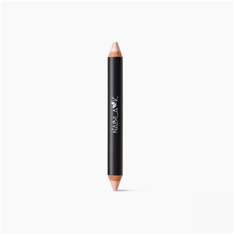 Lip Gloss Nearly Naked NABILA K