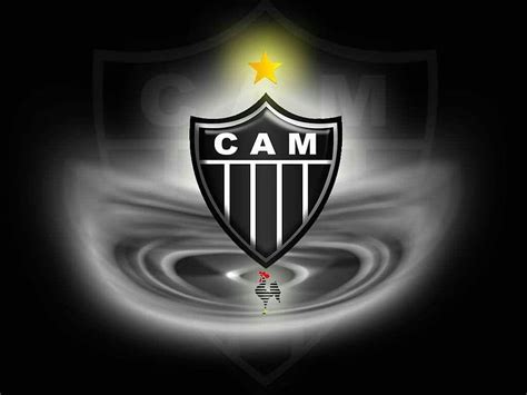 Clube Atlético Mineiro Galo Forte e vingador clube atletico mineiro