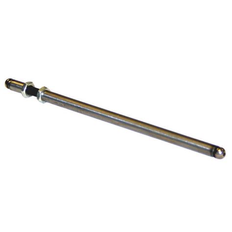 Pushrod Length Checker; 7.500 6.500 5/16 Howards Cams 92129 | Howards Cams