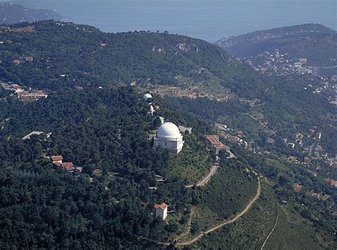 observatoire de la cote dazur quest ce  loca