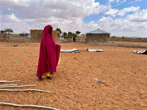 Unhcr Ethiopia On Twitter The Ongoing Drought In The Hornofafrica