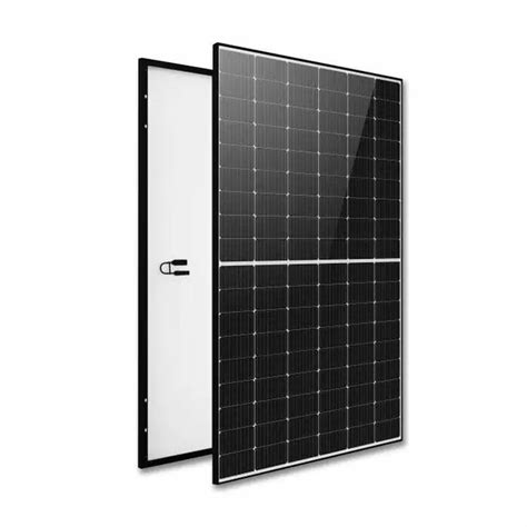 Longi Stock Module Solar Panel Half Cell 400W 405W 410W 415W 420W Perc