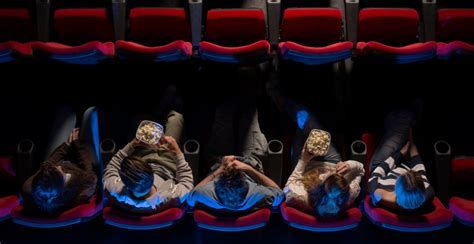 Calgary's new 850-seat movie theatre is opening this weekend | Daily ...