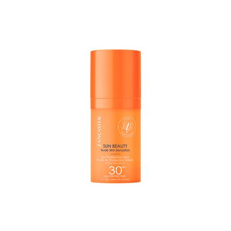 Lancaster Sun Beauty Nude Skin Sensation SPF30 Pharmacy Panayiotou