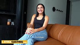 Interracial Hardcore Rough Casting Gets Hot Black Babe On Her Knees XNXX