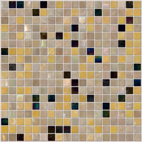 Susan Jablon Mosaics Cracked Oyster Ceramic Tiles