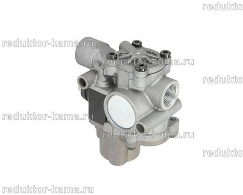 АБС КамАЗ 6520 купить цена