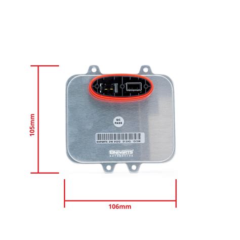 Convertor De Lumina Xenon Einparts Automotive Compatibilitate Multipla