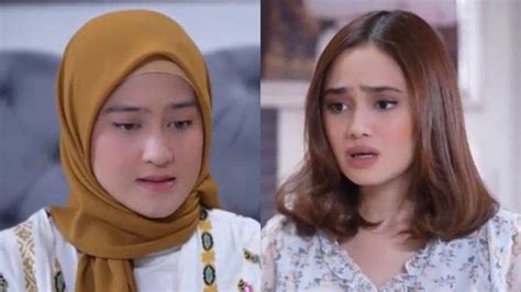 Jadwal Tayang Dan Sinopsis Sinetron Bidadari Surgamu SCTV 30 Juni 2023