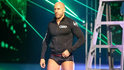 Cesaro Files Trademark For CSRO TPWW