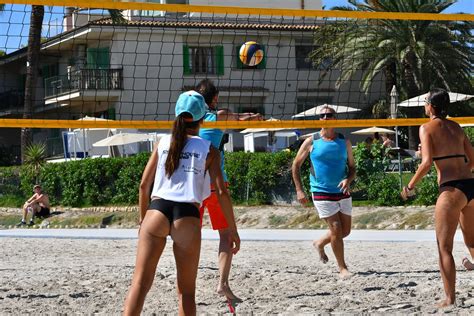 Domingo Voley Alcudia Deportebalear Flickr