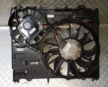 Range Rover Sport L494 3.0 D Вентилатор на радиатора - КРИК.БГ