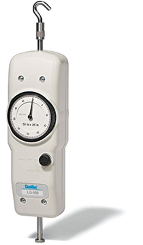 LG-50KG - AMETEK UK