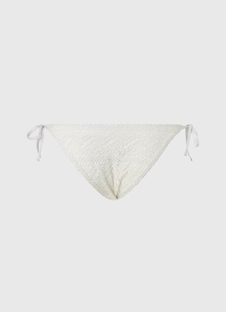 Γυναικεία Ρούχα Μαγιό PEPE JEANS Wendy Bikini Bottom PLB10352