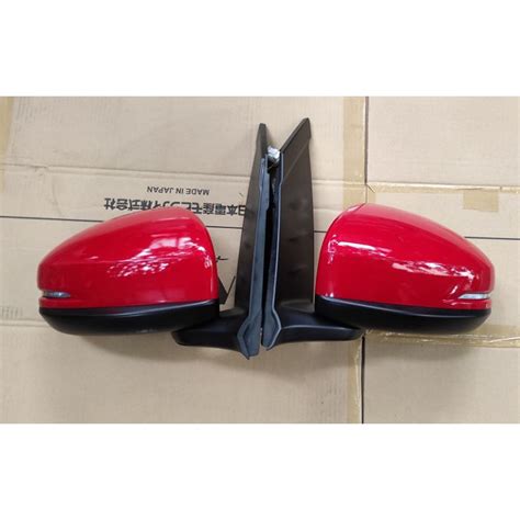 Jual Spion Honda Brv Brio Rs Mobilio Mobilio Rs Lipat Otomatis 2016