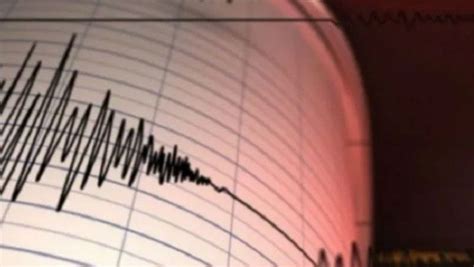 Bmkg Gempa M 5 0 Jayapura Berjenis Dangkal Akibat Aktivitas Sesar Era Id