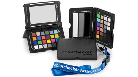 ColorChecker Passport Archives - DIY Photography