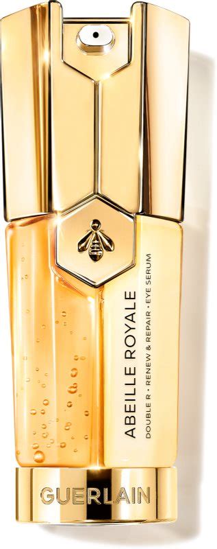 Guerlain Abeille Royale Double R Renew Repair Eye Serum Siero