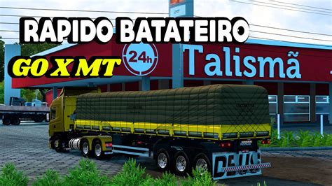 puxe da batata SCANIA R420 ESCAPE DIRETO ESTRALADOR PRESSÃO NO TRECHO