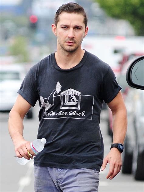 Pin On Shia Labeouf