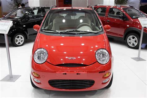 chery comemora crescimento de  nas vendas memoria motor