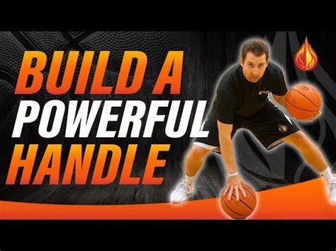 15 ADVANCED Ball Handling Drills For Point Guards | Drill, Workout, Ball