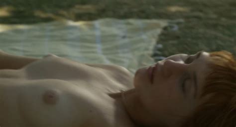 Nude Video Celebs Laetitia Clement Nude Luna 2018