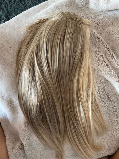 613 Blonde Lace Frontal Short Bob Human Hair Wig AshimaryHair Ashimaryhair