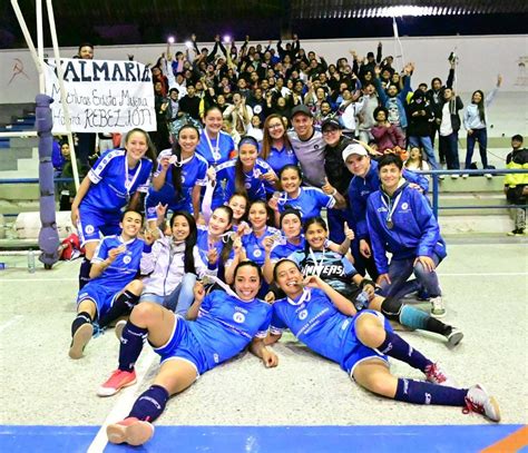 Upedag Gicanacional On Twitter Campeonas Felicitamos A Todas Las