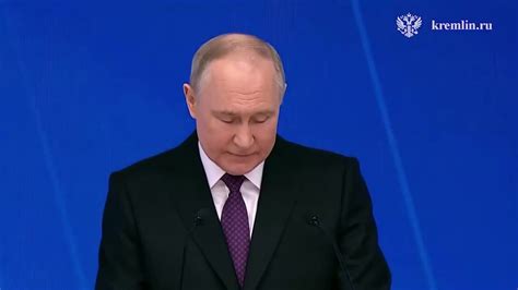 Putin prevé consecuencias trágicas si la OTAN envía tropas a Ucrania