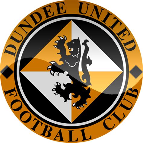 Dundee United Logo Png