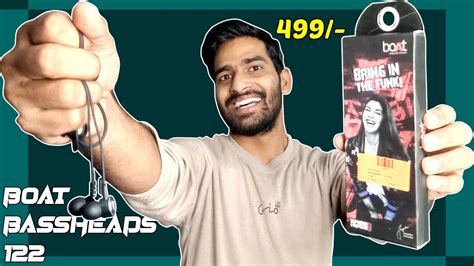 Boat Bassheads 100 Vs 103 Detailed Comparison After Long Usage Best Earphones Under ₹400