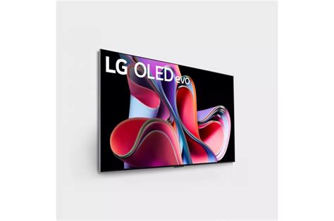 Inch G Oled Evo K Smart Tv Oled G Pua Lg Usa