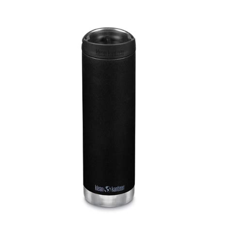 TK Wide 20 oz café Cap Black Klean Kanteen KOMPRAYA