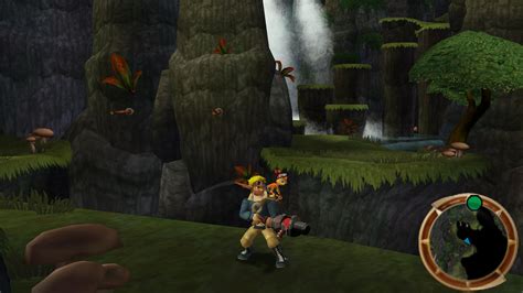 Jak And Daxter The Lost Frontier Trophy Guides And PSN Price History