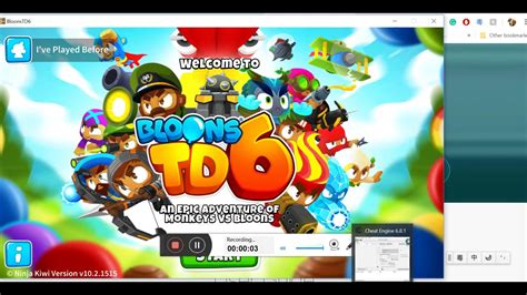 Bloons Td How To Get Unlimited Amount Of Money For Free No Cash