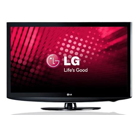 LG 26'' HD LCD TV | LG UAE