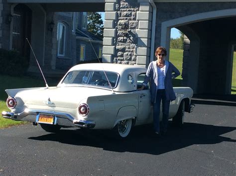 Wives Or Girlfriends Photos With Your Hot Rod Or Custom Page The H A M B