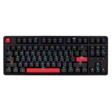Клавіатура Keychron C Pro Key K pro Brown RGB QMK Hot swap USB UA Black C PH KEYCHRON