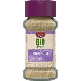 Bio Pfeffer Bio Knoblauch Lidl Schweiz