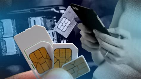 Sim Card Registration Closely Monitored By Ntc Inquirer News